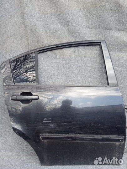 Дверь задняя правая Chery Fora A21 седан 2.0 2010