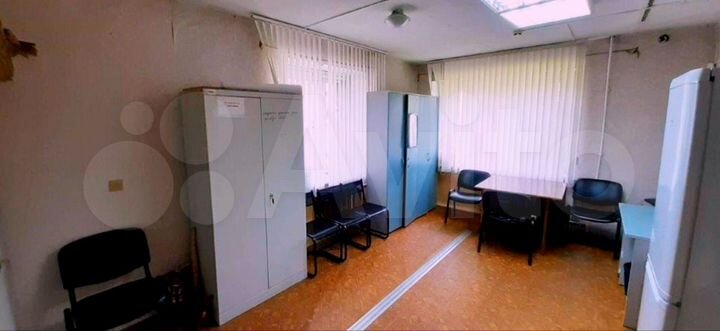 Нежилое здание 285,3 м²