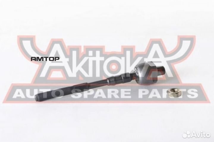 Asva 0222-J32 Тяга рулевая Asva 0222-J32