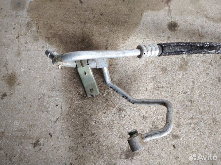 Трубка кондиционера Geely Mk 2008-2015