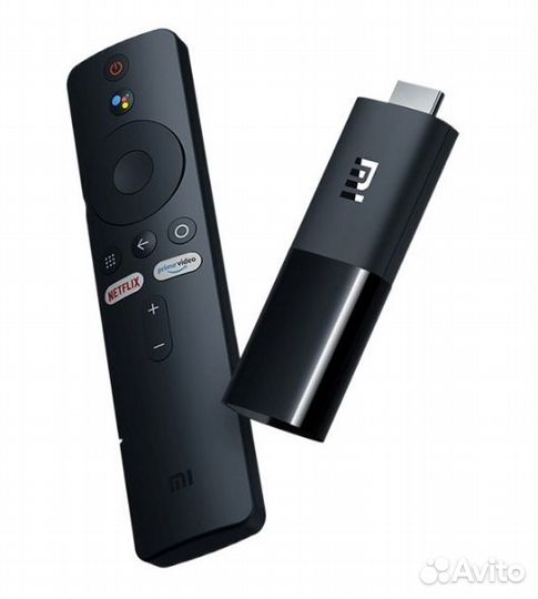 Xiaomi Mi TV Stick 4K global опт розница