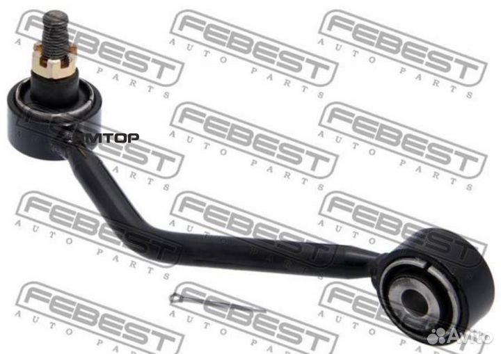 Febest 2323001LH Тяга стабилизатора зад лев