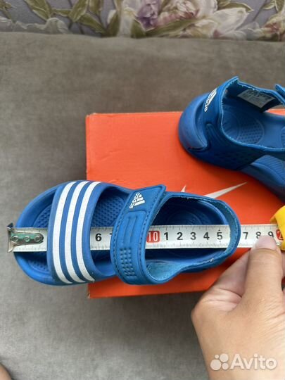 Сандалии Adidas