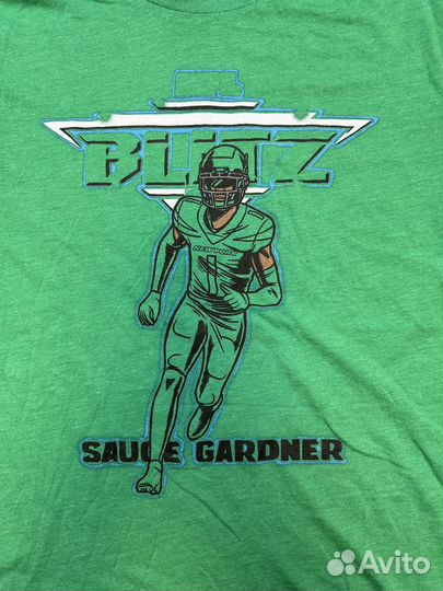 Футболка Homage S NFL США