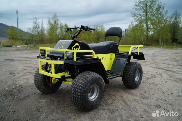 Квадробукс 