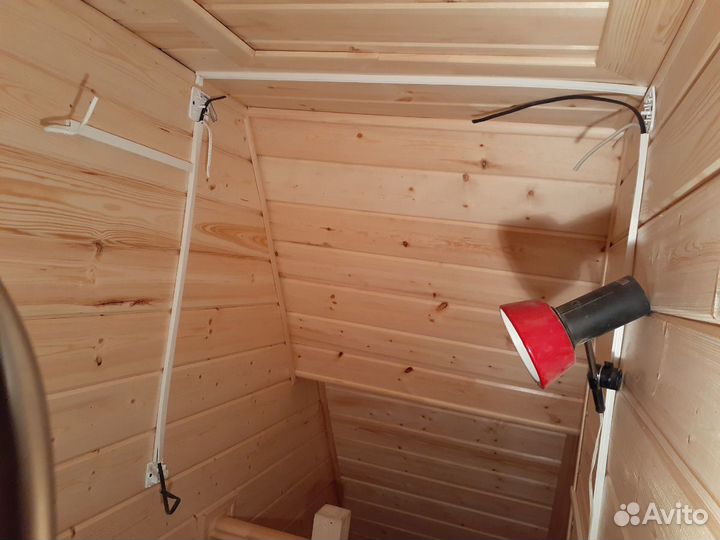 Услуги электрика