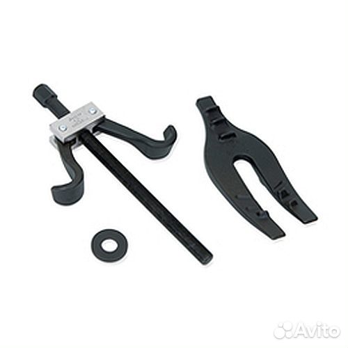 Съемник пpужин подвески