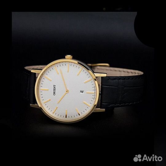 Часы наручные Orient FGW05003W0