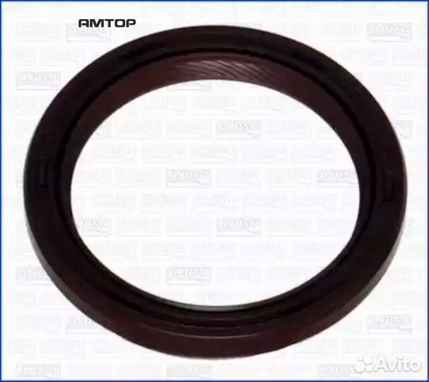 Ajusa 15052000 Сальник коленвала Ajusa 15052000