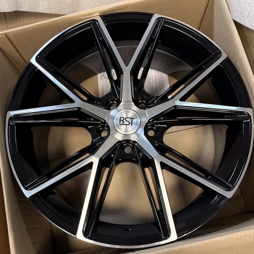Литые диски RST R129 7.5×R19 5×114.3