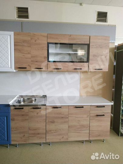 Кухня 1,8 м