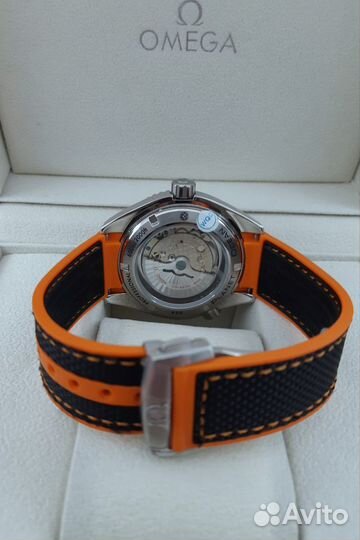 Мужские часы Omega Seamaster