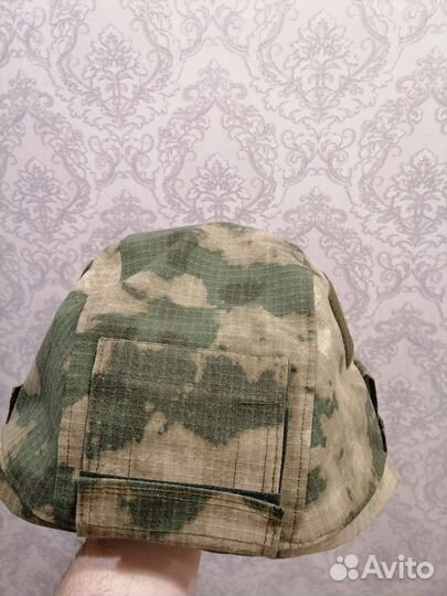 Чехол на шлем 6б47 мох