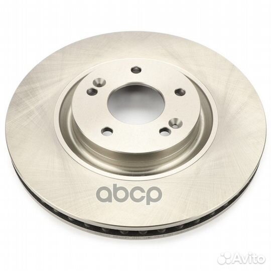 Диск торм.(320 mm) KIA Optima (TF),Sportage