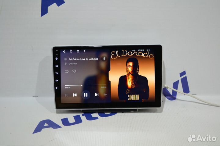 Android магнитола VW Passat B5 2000-05, есть Teyes