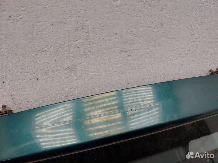 Крышка багажника Honda Civic, 2003