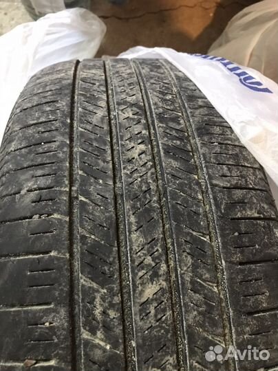 Goodyear Eagle LS 2 225/55 R18