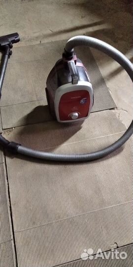 Пылесос Samsung