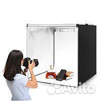 Фотобокс лайткуб