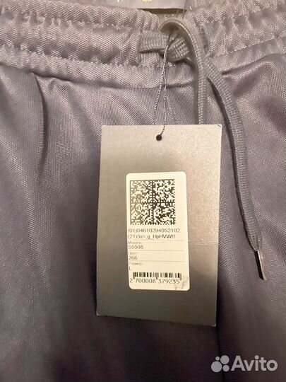 Шорты fred perry оригинал