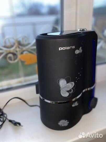 Увлажнитель воздуха Polaris