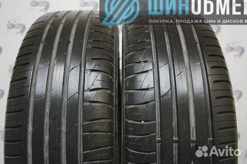 Cordiant Sport 3 215/60 R17 100V