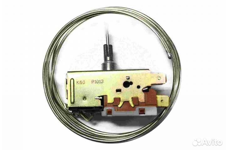 Термостат для холодильника