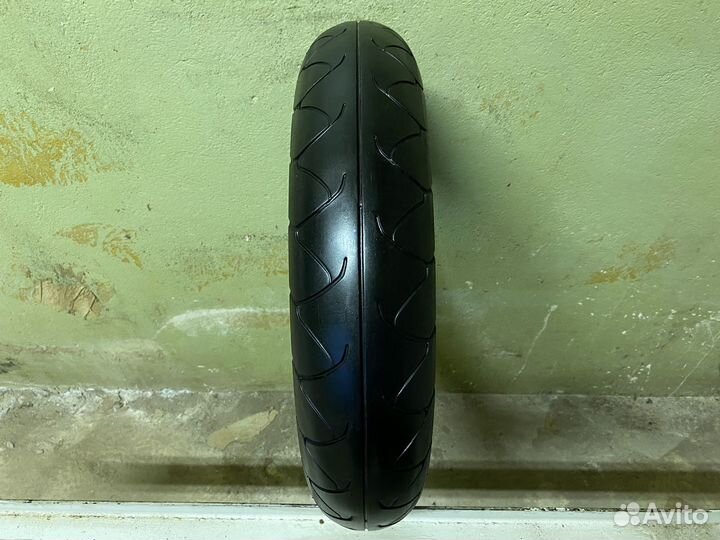120/70 R17 Bridgestone Battlax BT012 (21)