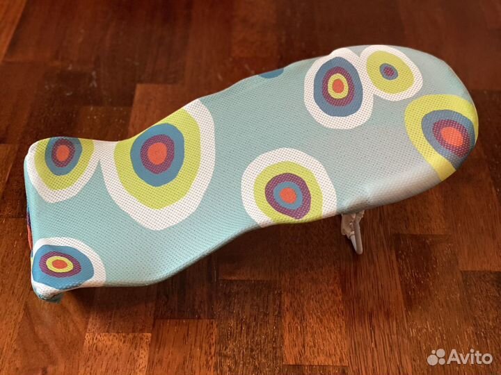 Горка для купания