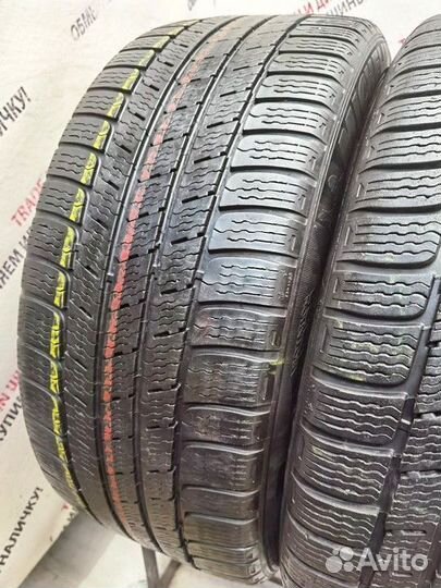 Michelin Latitude Alpin HP 255/55 R18 109V