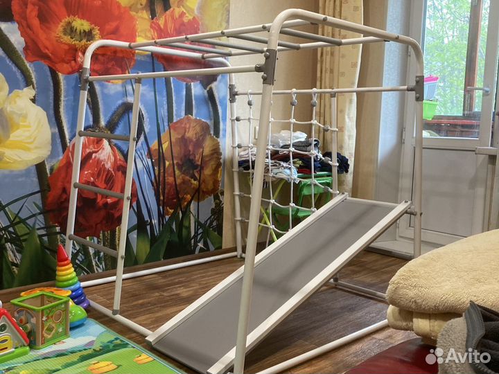 Спортивный комплекс для детей