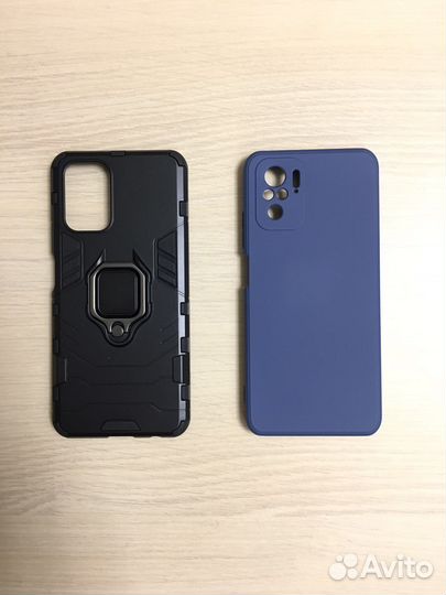 Чехол на Xiaomi Redmi 6 Pro,8,9S, Note 10 4G, K40