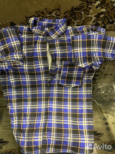 Костюм рабочий