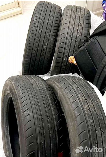 Triangle Protract TEM11 185/65 R15 86H