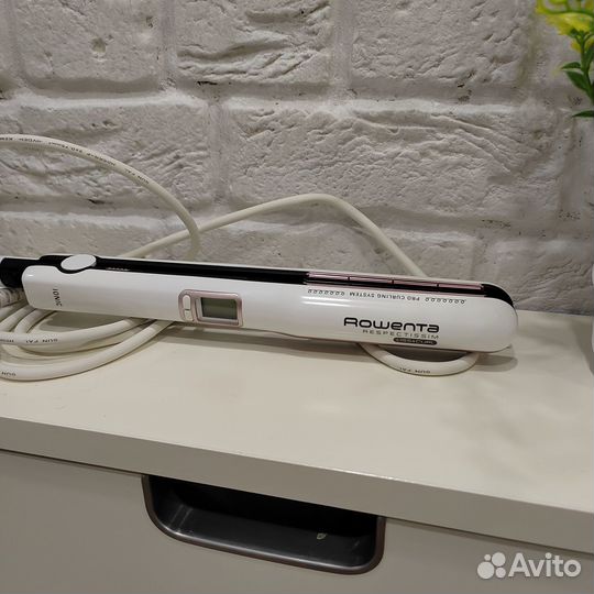 Утюжок для волос