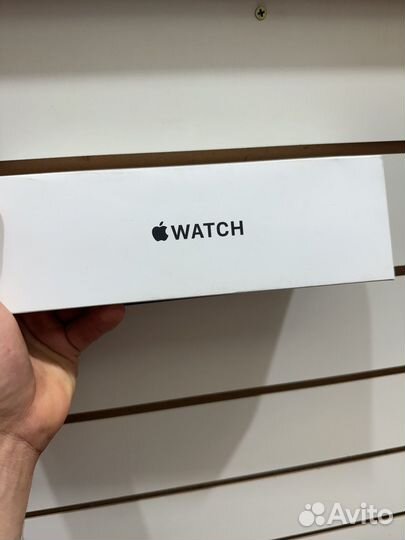 Apple watch se gen 2
