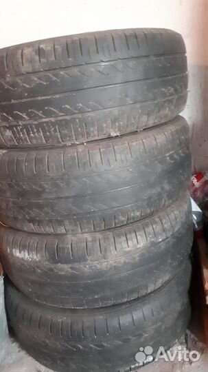 Hankook Optimo K406 235/60 R16 100H