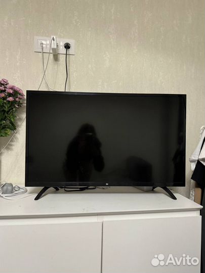Телевизор xiaomi 32 SMART тв