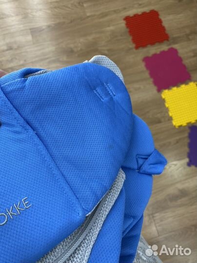 Бронь Эргорюкзак 2в1 stokke