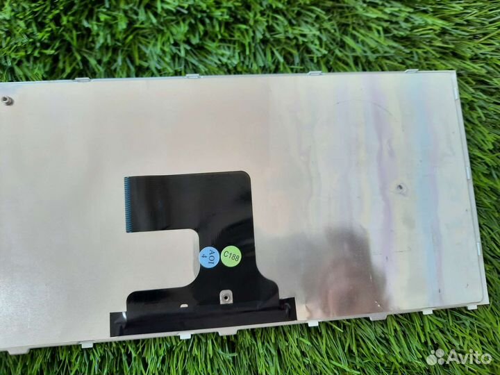 Клавиатура Sony VPC-EF Series Белая 148915851