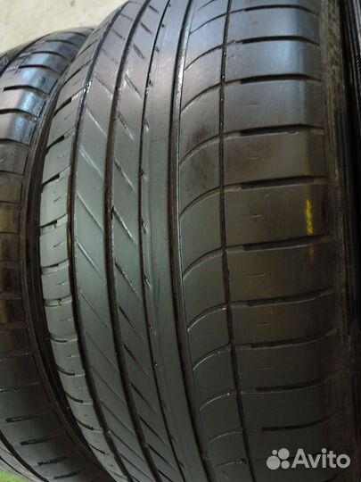 Goodyear Eagle F1 Asymmetric 255/55 R18