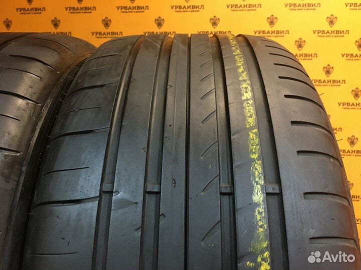 Goodyear Eagle F1 Asymmetric 2 275/35 R20 102Y