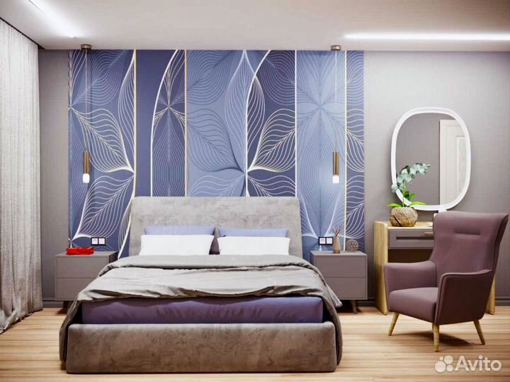 Дизайнер интерьера