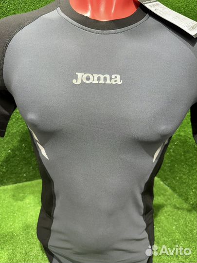 Рашгард joma оригинал