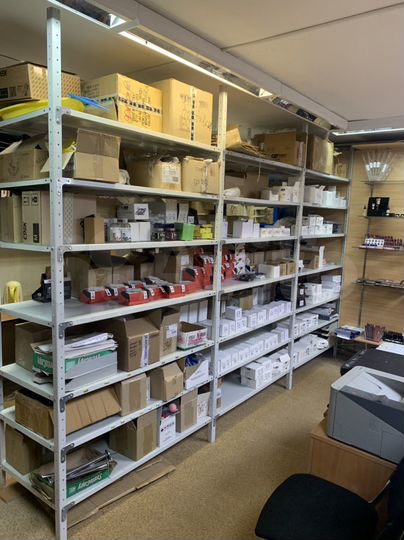 Офис, 30.05 м²