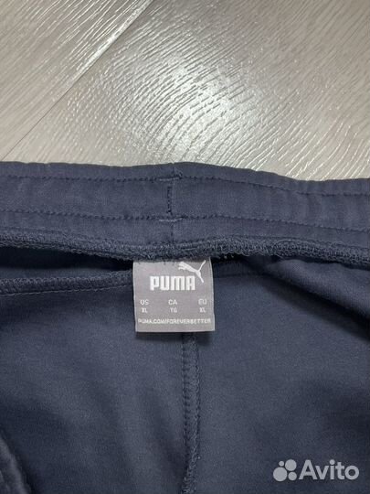 Спортивные штаны Puma Динамо XL