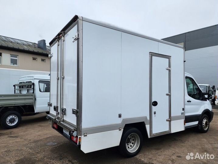 Ford Transit рефрижератор, 2020