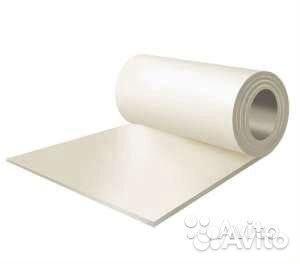 Пластина силиконовая 250*250 мм