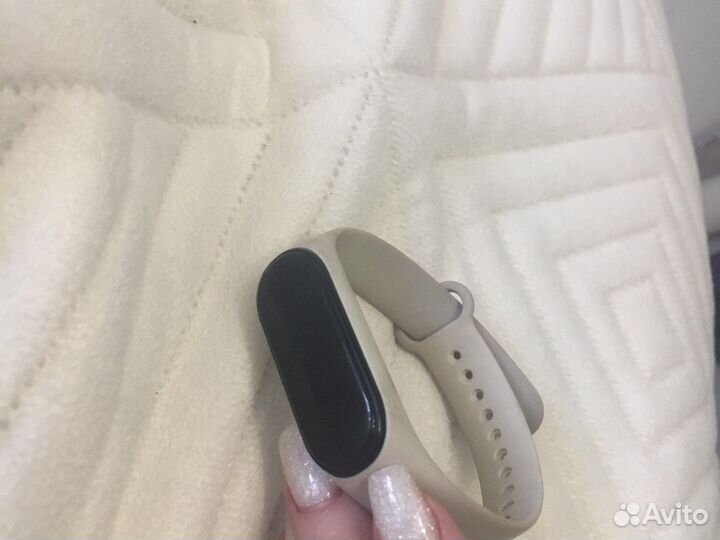 Mi bend 4