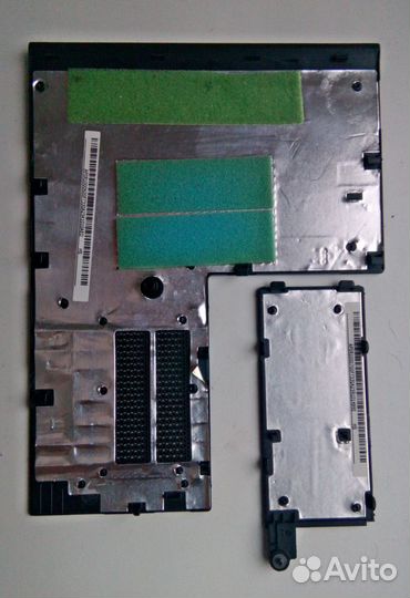 HP Pavilion m6 1061er продается по частям